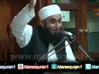 Maulana Tariq Jameel Bayan ABout Prophet Muhammad's Visalat! ! ! -