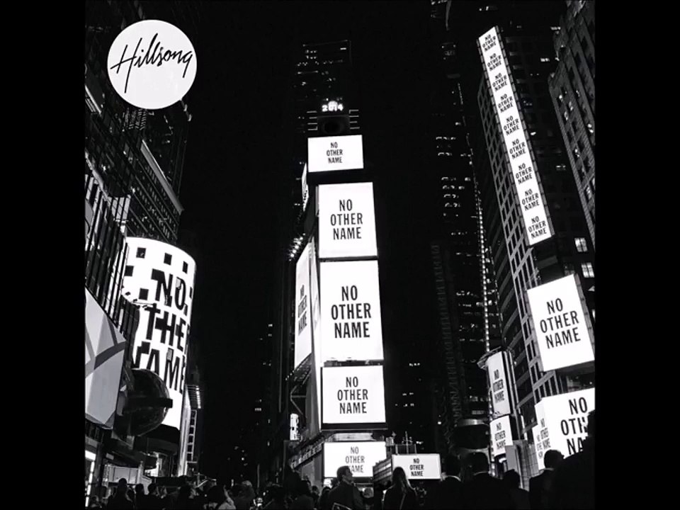 Broken Vessels (Amazing Grace), Hillsong Worship - No Other Name