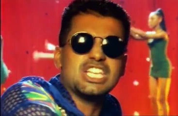 Apache Indian - Boom Shack-A-Lack (HQ Video)