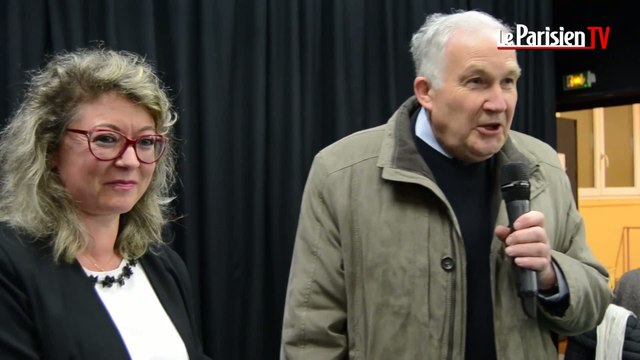 Départementales (60) : victoire surprise du FN sur le canton de Crépy-en-Valois