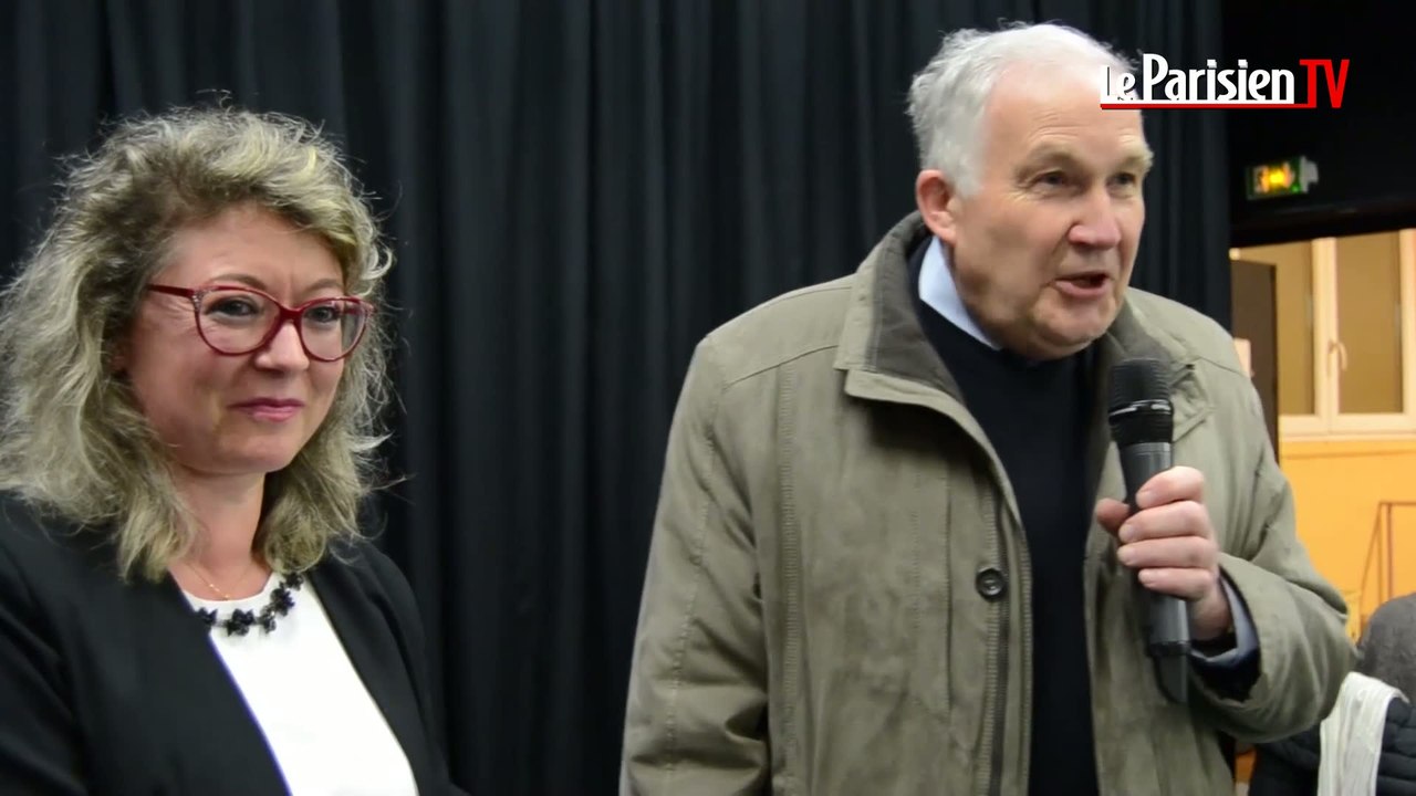 Départementales (60) : victoire surprise du FN sur le canton de Crépy-en-Valois