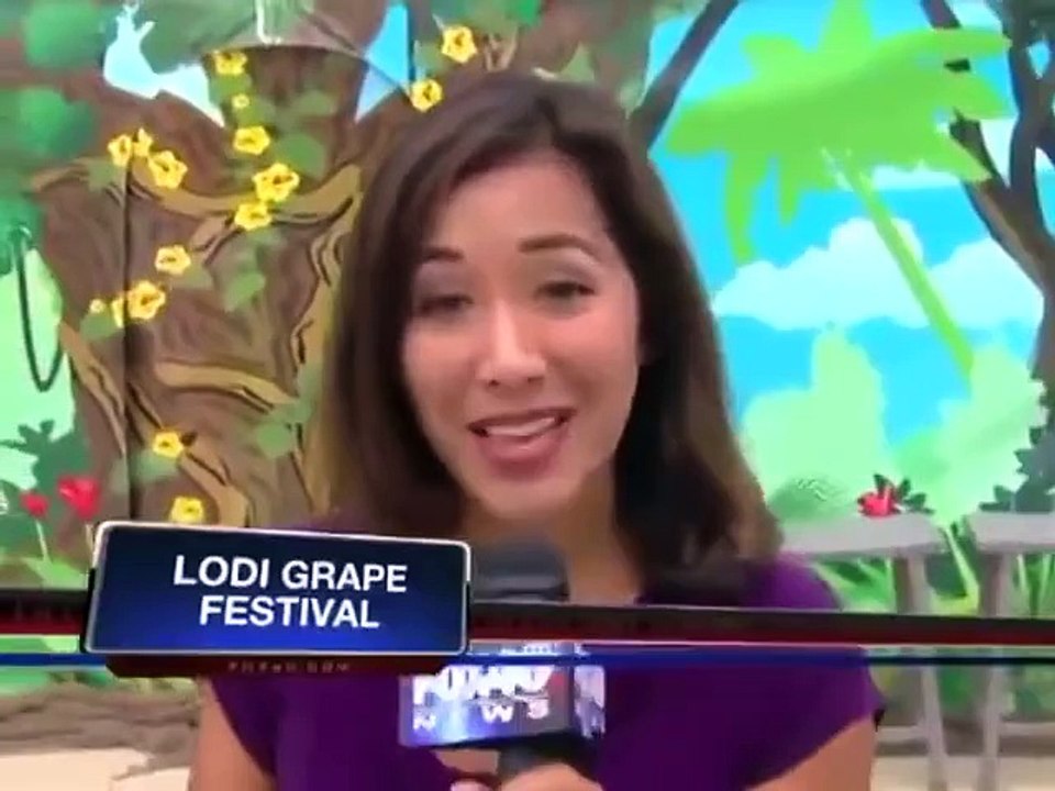 The monkey that touch a journalists nipple