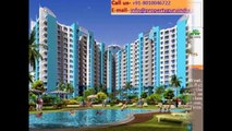 2, 3 BHK Flats in Amrapali Riverview Noida Extension