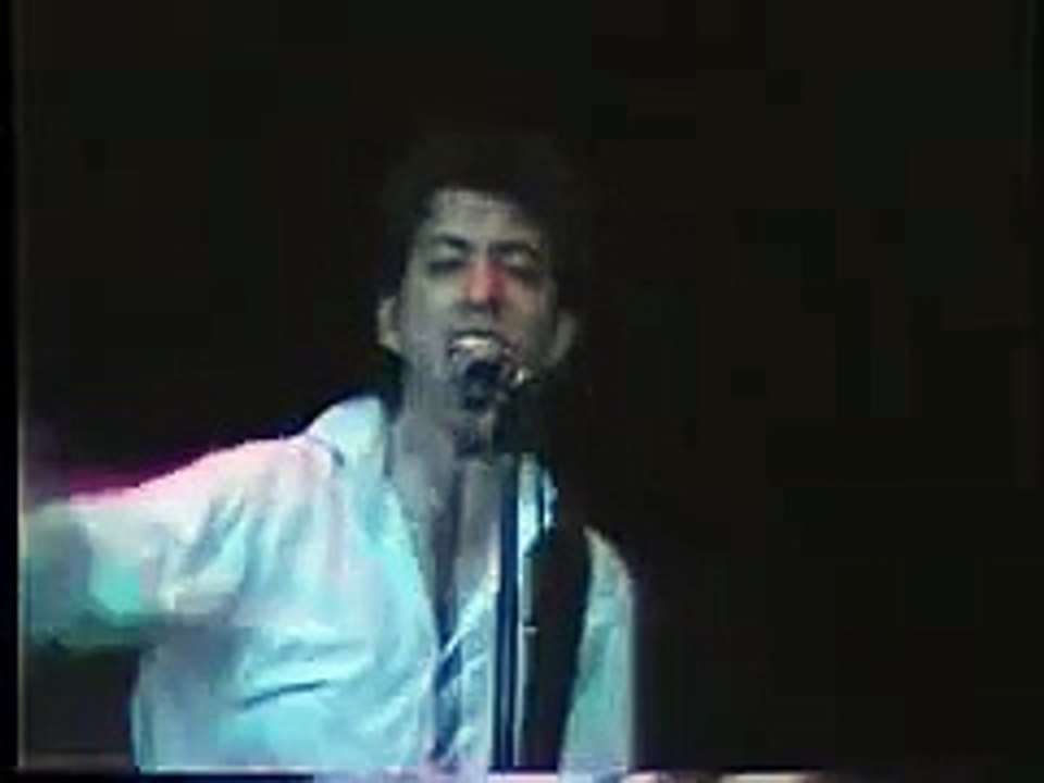 Joan Jett - Do You Wanna Touch Me (Oh Yeah) in Houston, TX