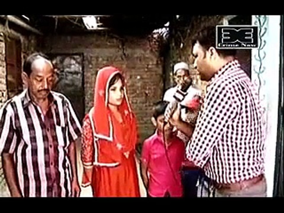 আপন চাচাতো ভাইয়ের হাতে ক্ষুন -Bangla Crime Program 2015  BanglaCrime.TV