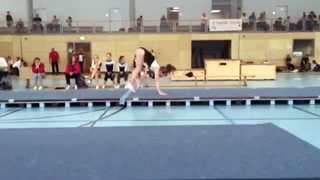 Nele Gemmrich P8 Boden