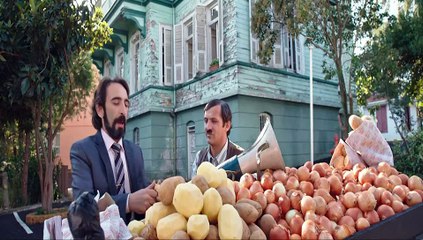 Öğrenci İşleri \ Fragman