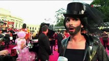 Conchita Superstar Teil 1