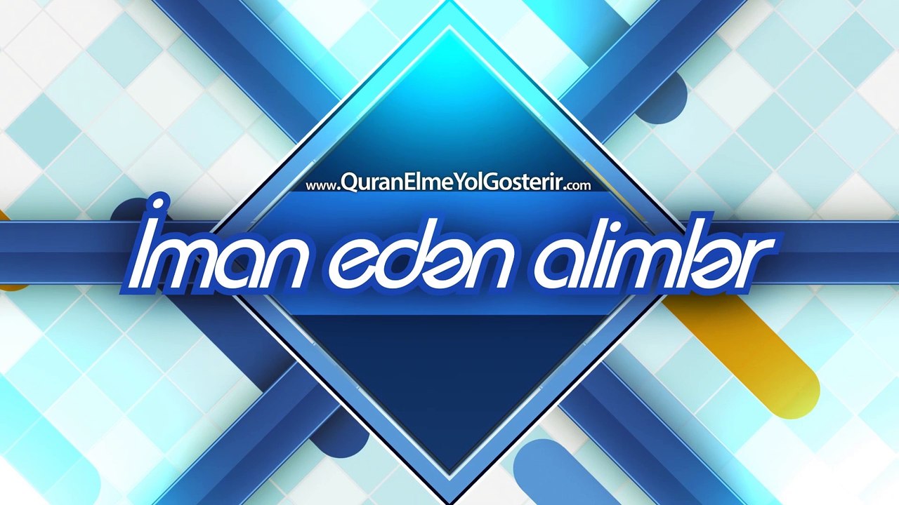 İman edən alimlər - Kurt Vays, Marqaret Helder, Pyer Qunnar Cerlstro, Raymond Couns,
