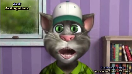 Erzurumlu Tom - Uşak Doğdumu Kız Tarafı Ayni Bize Benzir