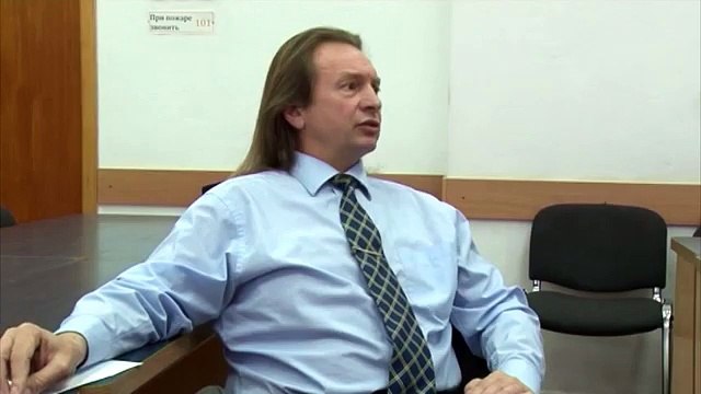 Севастопольские беседы о финансовой системе. Часть 2