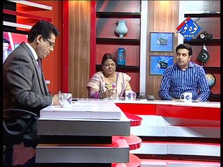 Pakistan Ki Awaaz 26-03-2015