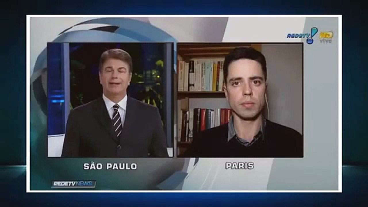 Sequência de Erros