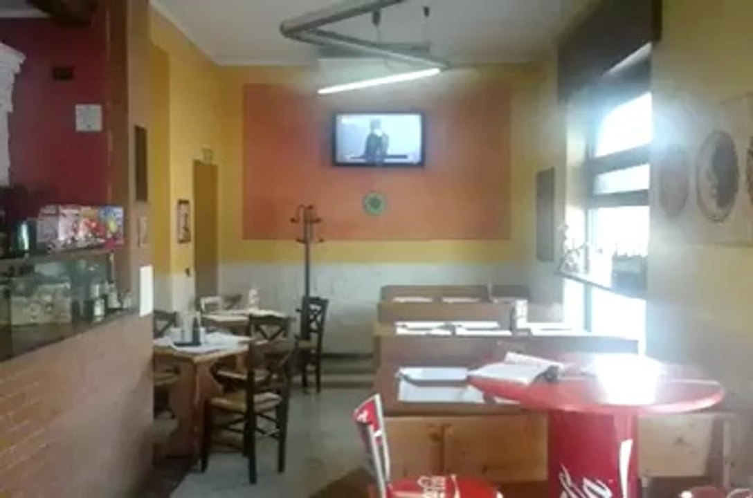 PIZZERIA SNOOPY - Rozzano