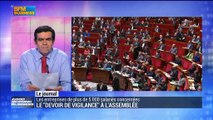 Les députés planchent sur le devoir de vigilance des entreprises