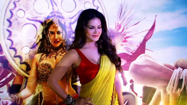Dhol Baaje video song Ek Paheli Leela Meet Bros Anjjan Sunny Leone