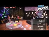 رقص عراقى ساخن اغنية كوم الديس قناة غنوة Just Dance