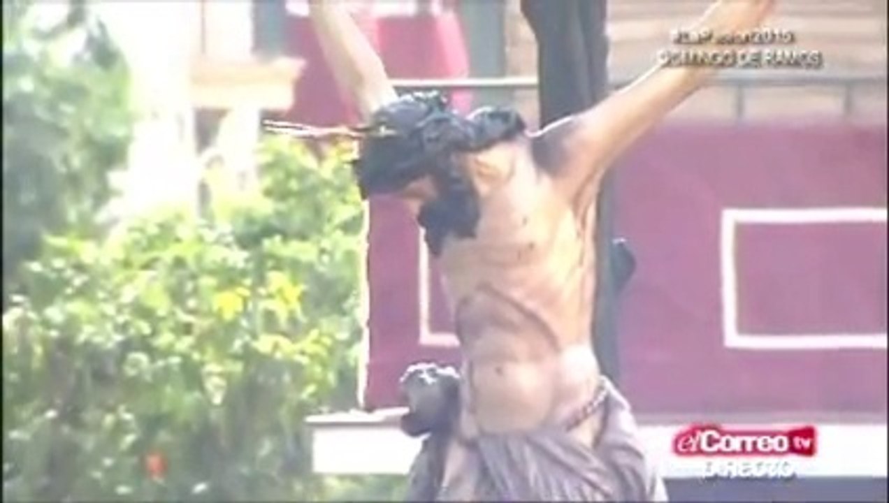Cristo de la Buena Muerte