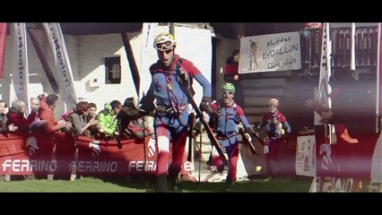 XX° Trofeo Mezzalama - Trailer