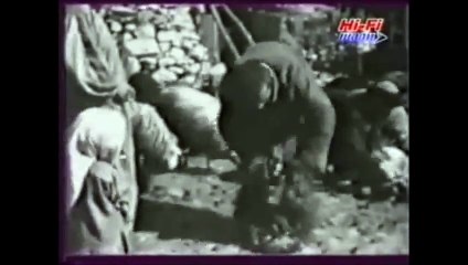 Страна Нахчо (Старая Чечня - Old Chechnya)