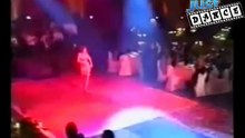 فضيحة الراقصة دينا رقص سكسى سكرانة طينة Just Dance