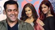 Salman Khan REACTION On Katrina Kaif's Madame Tussauds Wax Statue