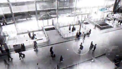 İşte Oktay Kaynarca’nın yeni dizisi