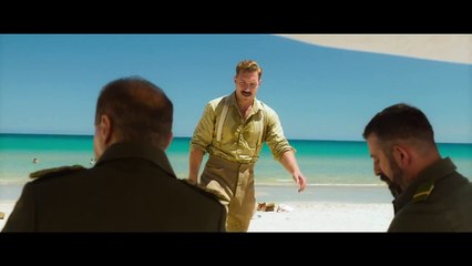LA PROMESSE D’UNE VIE - Extrait "Être père" [VF|HD] (The Water Diviner - Russell Crowe)