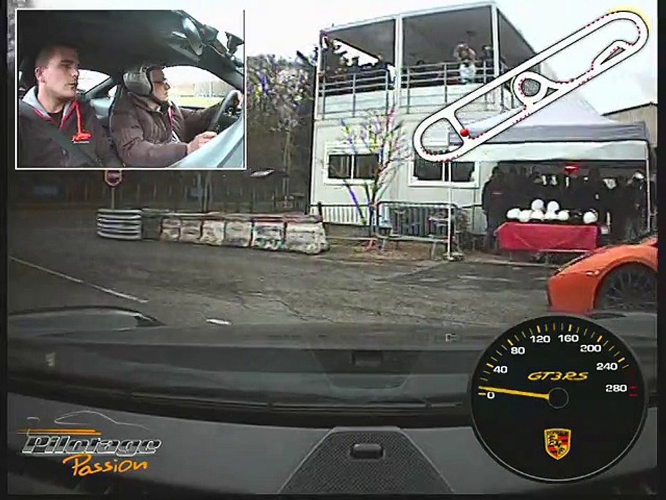 Votre video de stage de pilotage B034290315PIPA0008