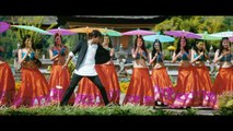 Nannbenda - Oorellaam Unnai Kandu  HD Video