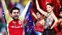 Virat Kohli’s Girlfriend Anushka Sharma To Perform-Naked-At IPL 8 Opening Ceremony 2015