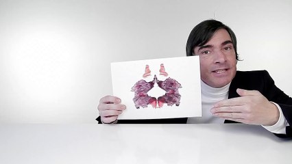 3 dans la tête "Psycho Test" - Web-séries internationales