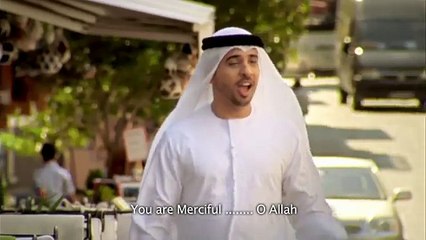 La Illah Illa Allah naat,Ahmed Bukhatir