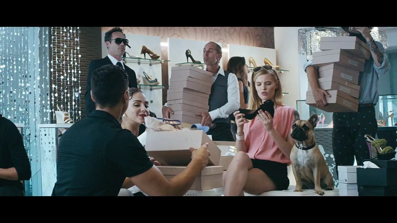 Bacon Clubhouse – die neue Genussklasse bei McDonald’s Part_1