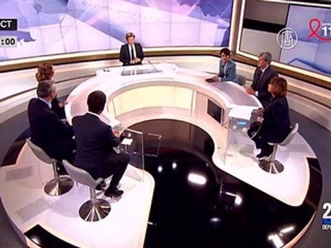 Николя Саркози стал победителем региональных выборов