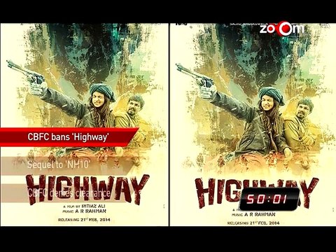 Bollywood News in 1 minute - Alia Bhatt, Anushka Sharma, Randeep Hooda