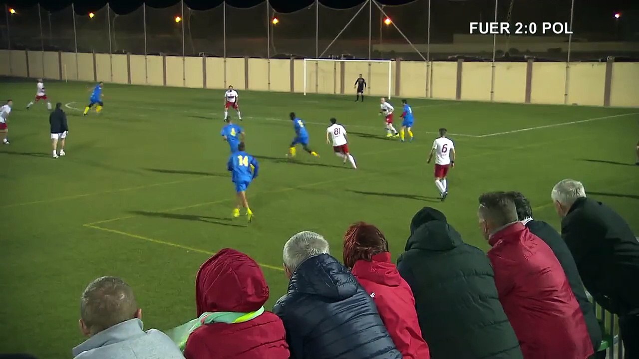 Futbol na Fuercie