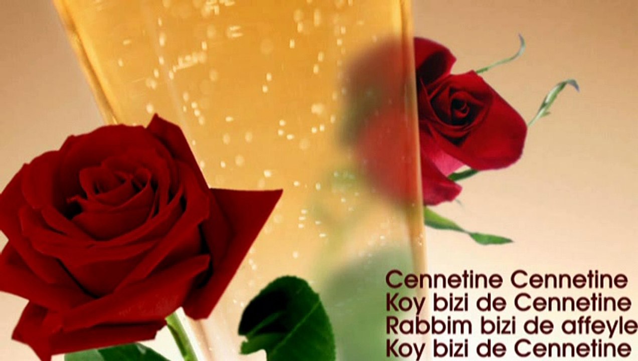 Cennetine İlahisi Dinle 2015