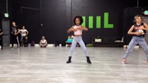 Charlize Glass _ Beyoncé - Yoncé (12 years old) _ Hollywood Choreography