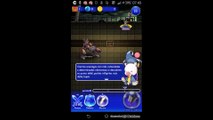 Final fantasy Record Keeper first look gameplay