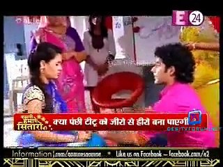 Kahani Hamare Sitaron Ki 30th March 2015 Video Watch Online