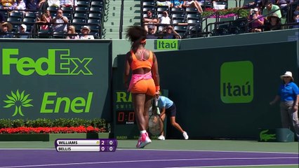 Miami - Repaso a la jornada del domingo