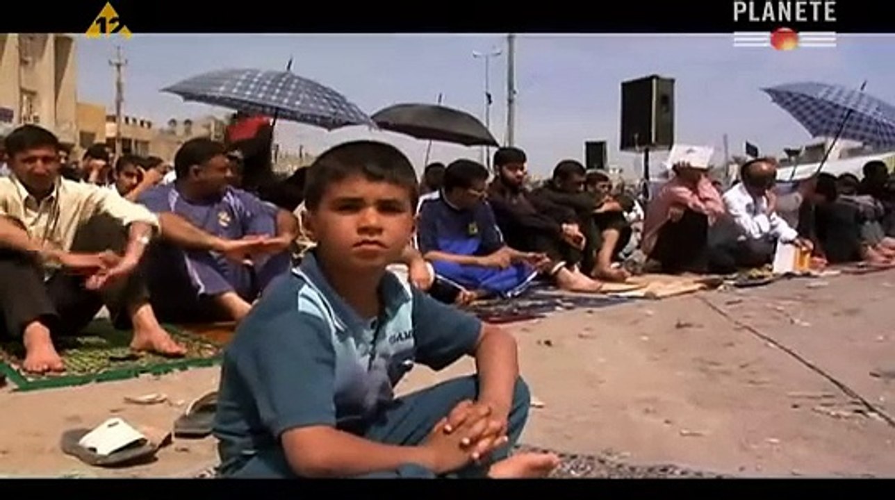 Chmury Nad Bagdadem [1-2]