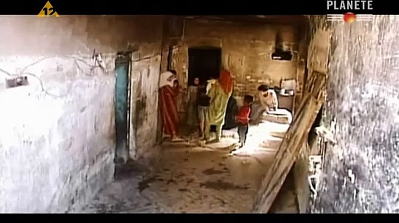 Chmury Nad Bagdadem [2-2]