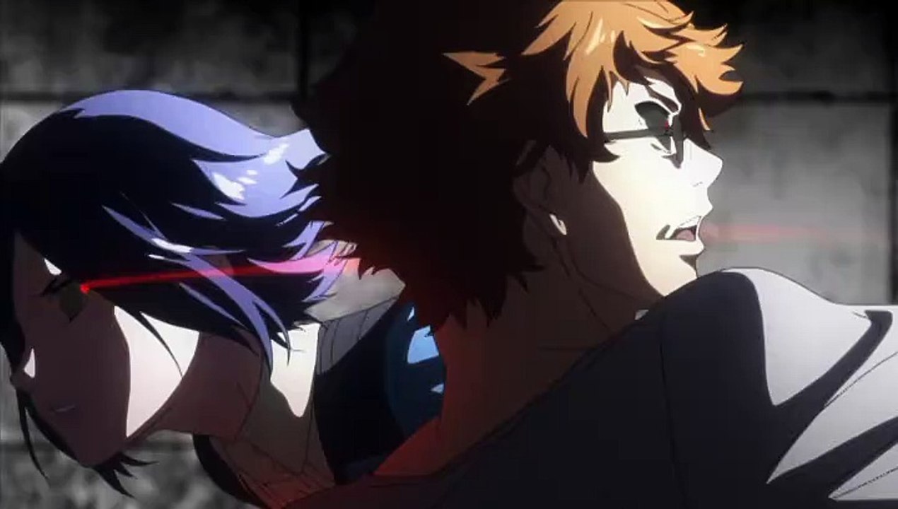 TG | Deutsche Synchro, Clip #2