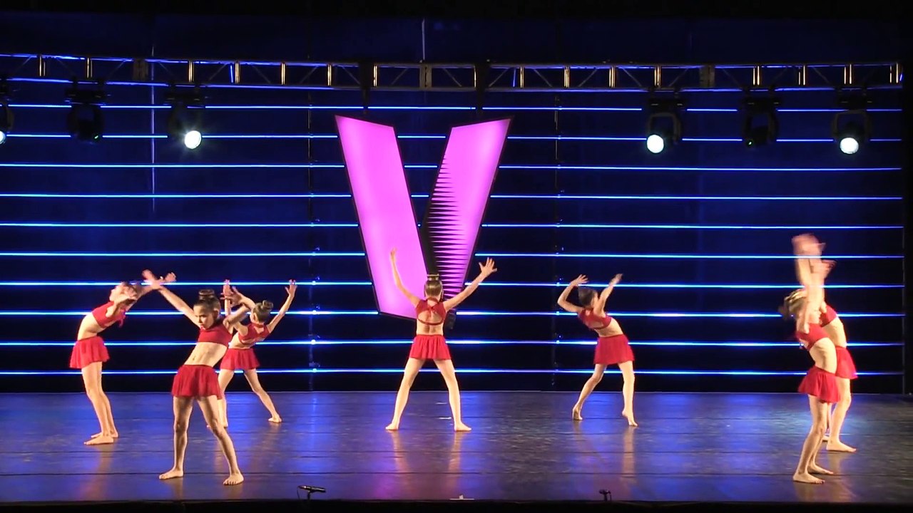 Club Dance Studio - A Thousand Years