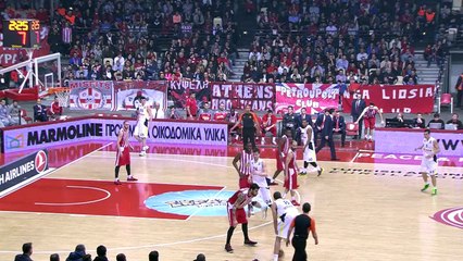 bwin MVP for March: Nemanja Bjelica, Fenerbahce Ulker Istanbul