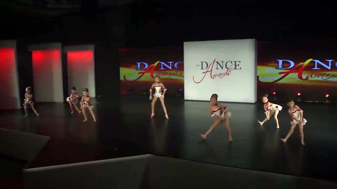 Club Dance Studio - Adorables