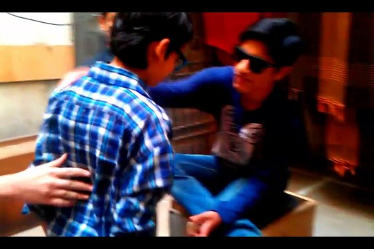 Fukrey Vynz-Jesi krni wesi bharni