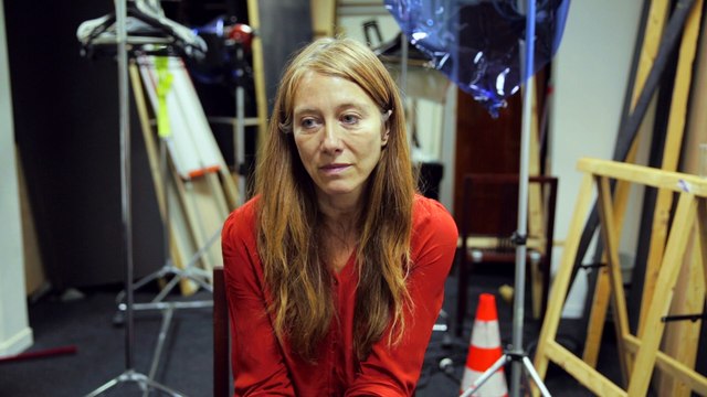 Ier Acte - Atelier V DREVILLE